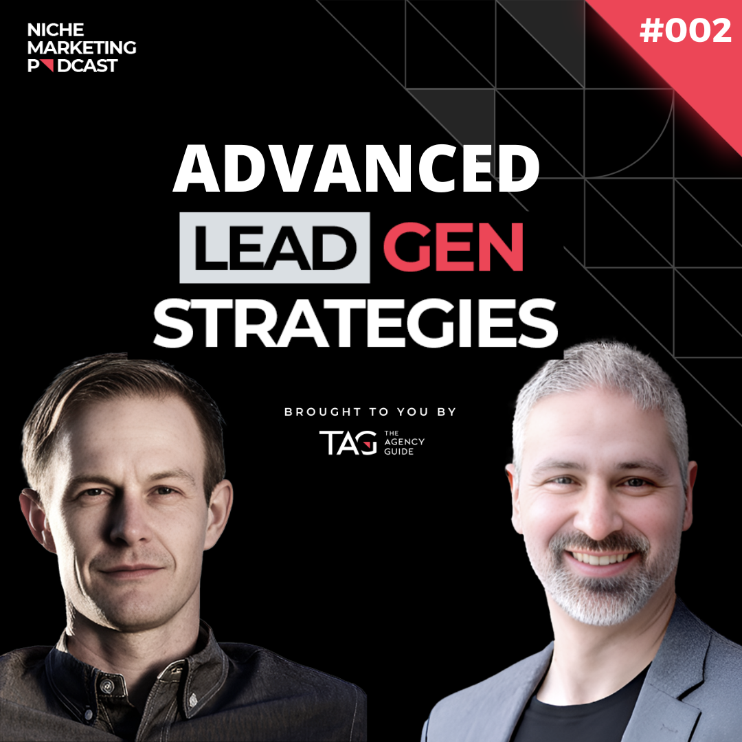 advanced lead generation with nate broughton