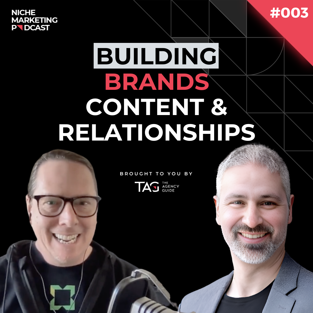 Building Brands In The Mortgage Industry With Jeff Kuns