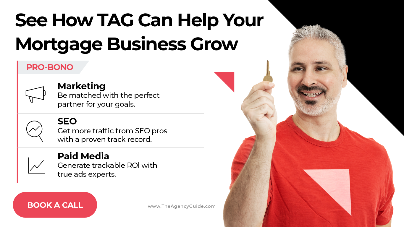 TAG John CTA - contact us for help with your industrial product business