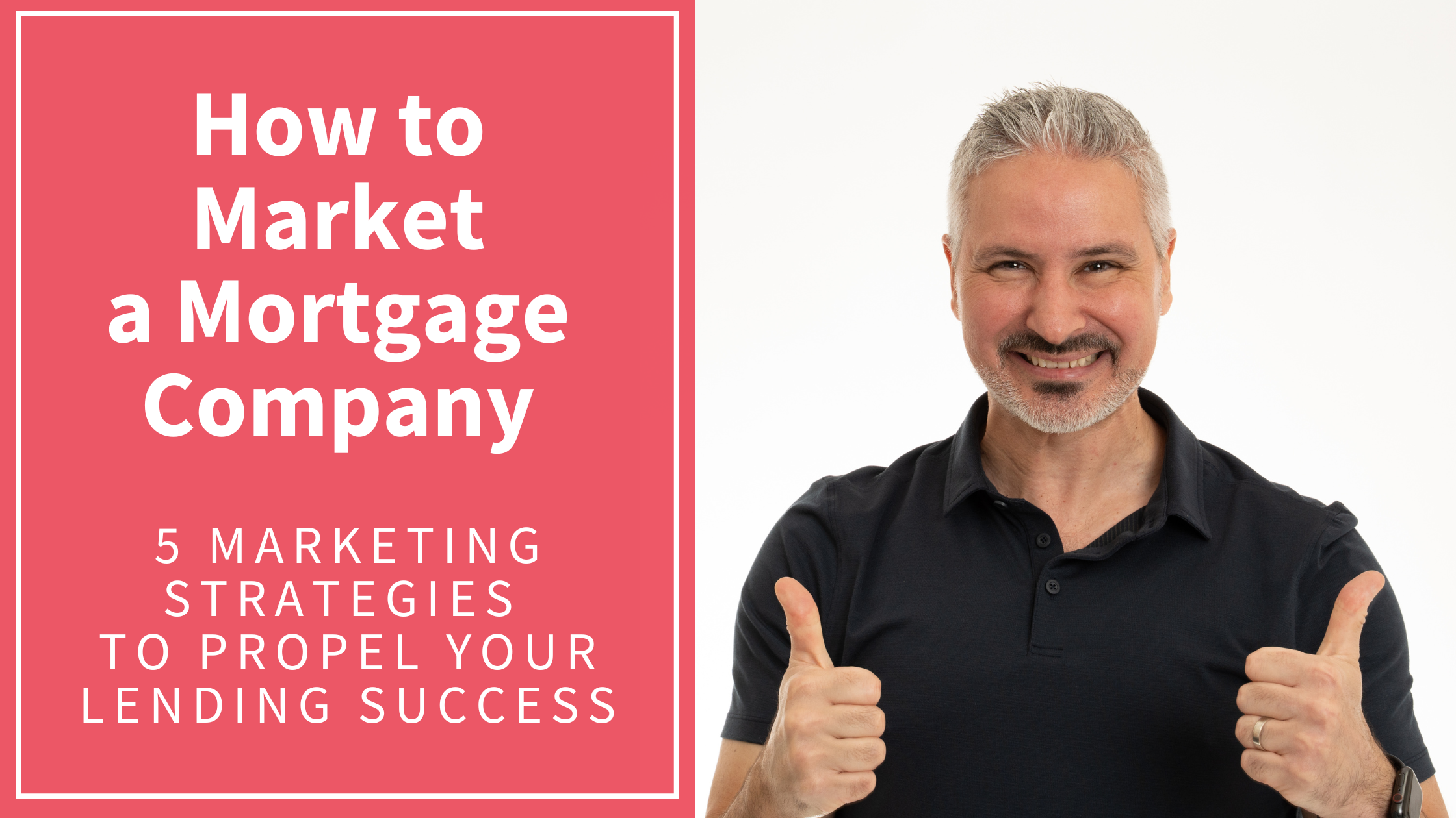 how to market a mortgage company how to market a mortgage company