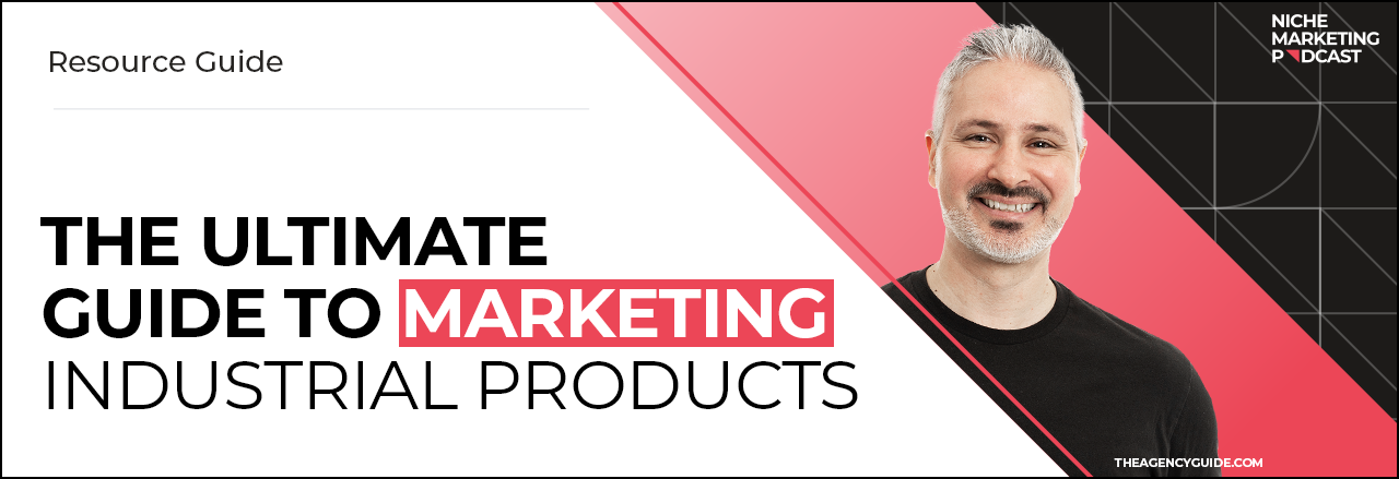 Industrial Product Marketing