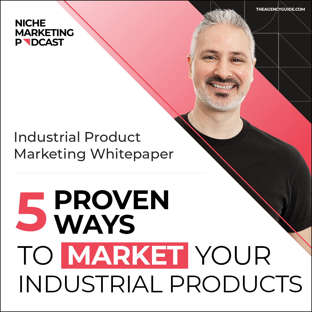 industrial product marketing how-to