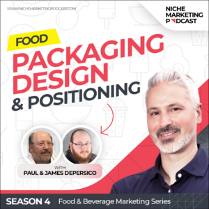 Expert Food Packagingjames depersico - Design with DePersico Creative - featured image