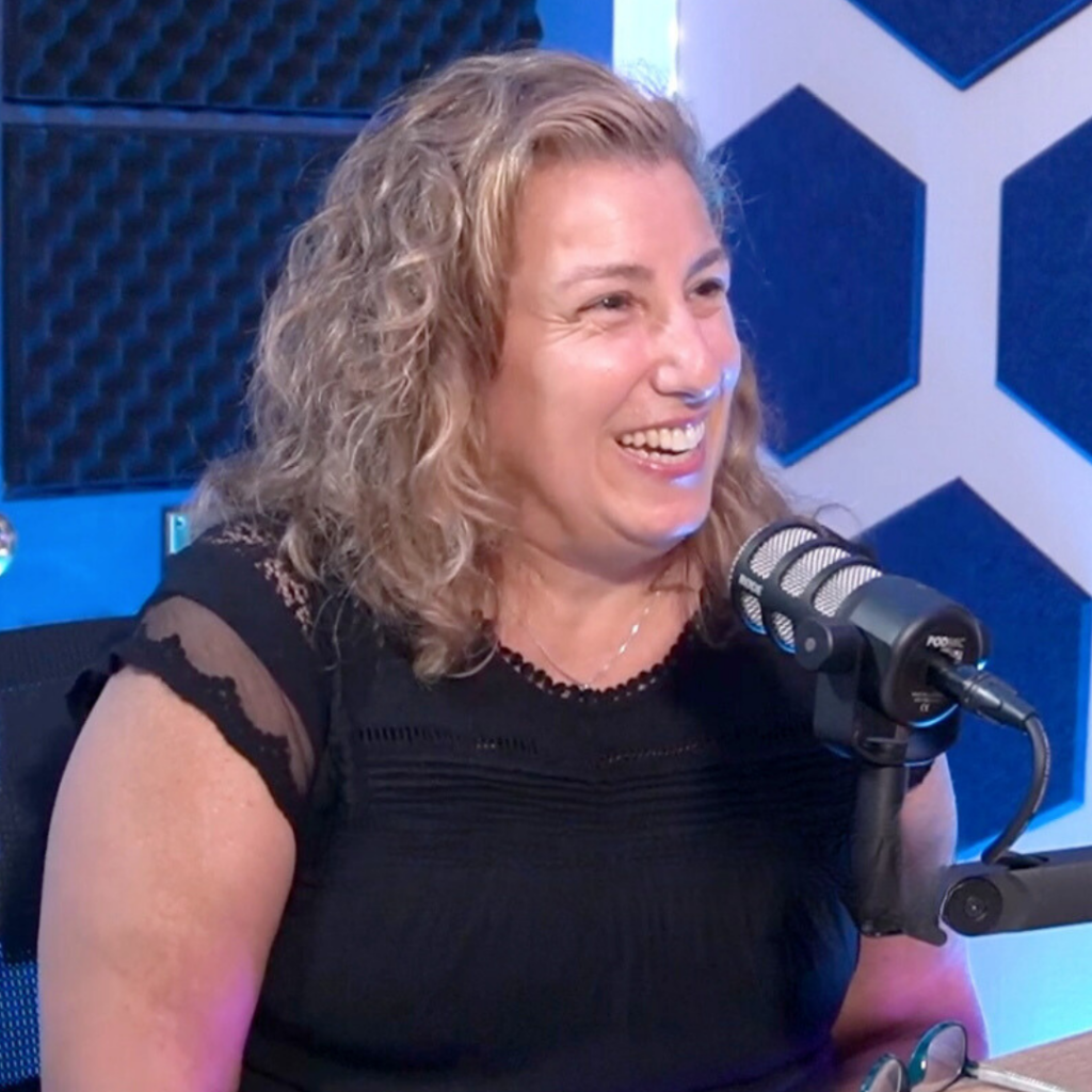 food sampling is important in food marketing strategy -- with Angela Rakis