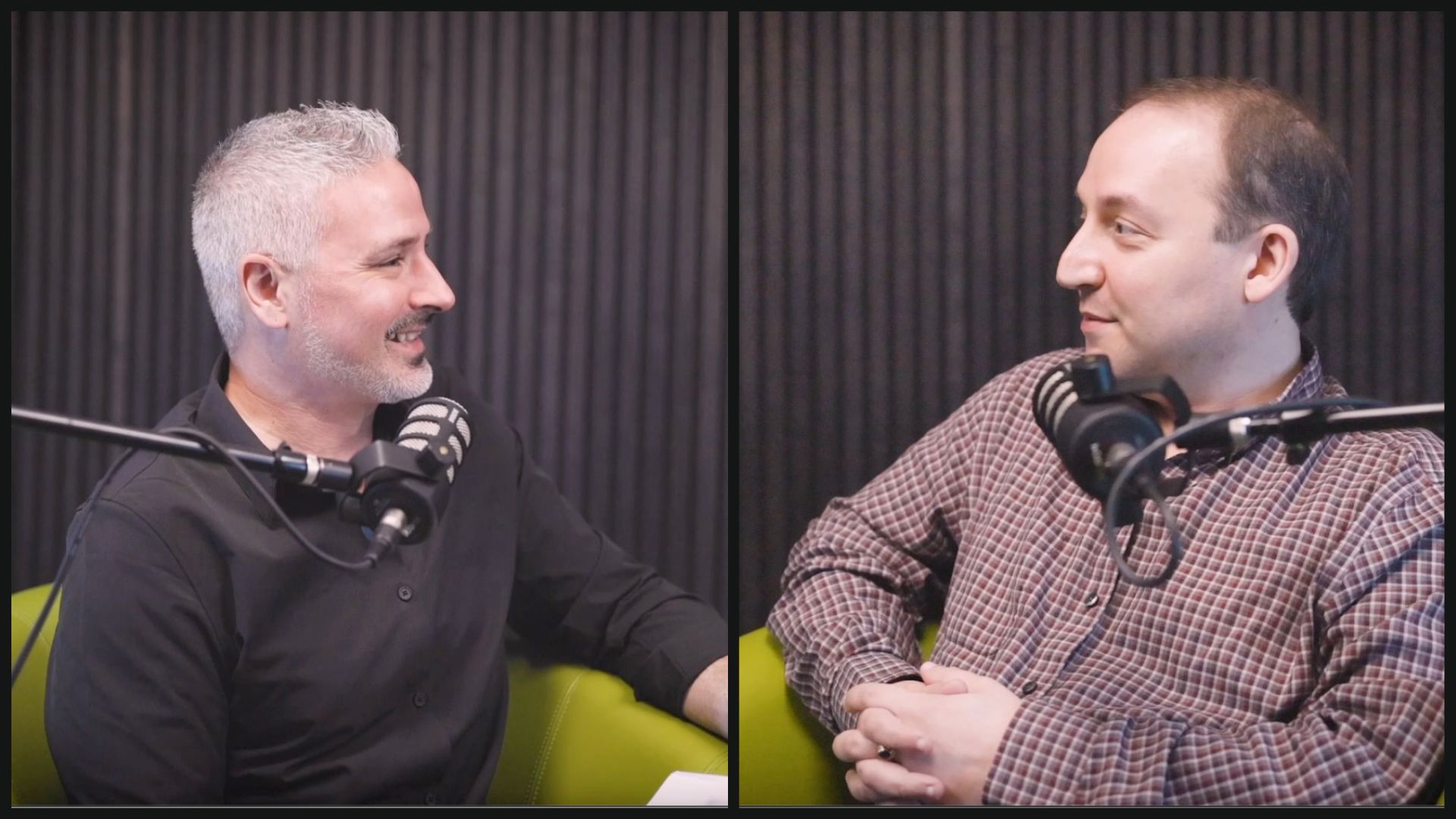 Nonprofit Communications Strategy with Rick Cohen