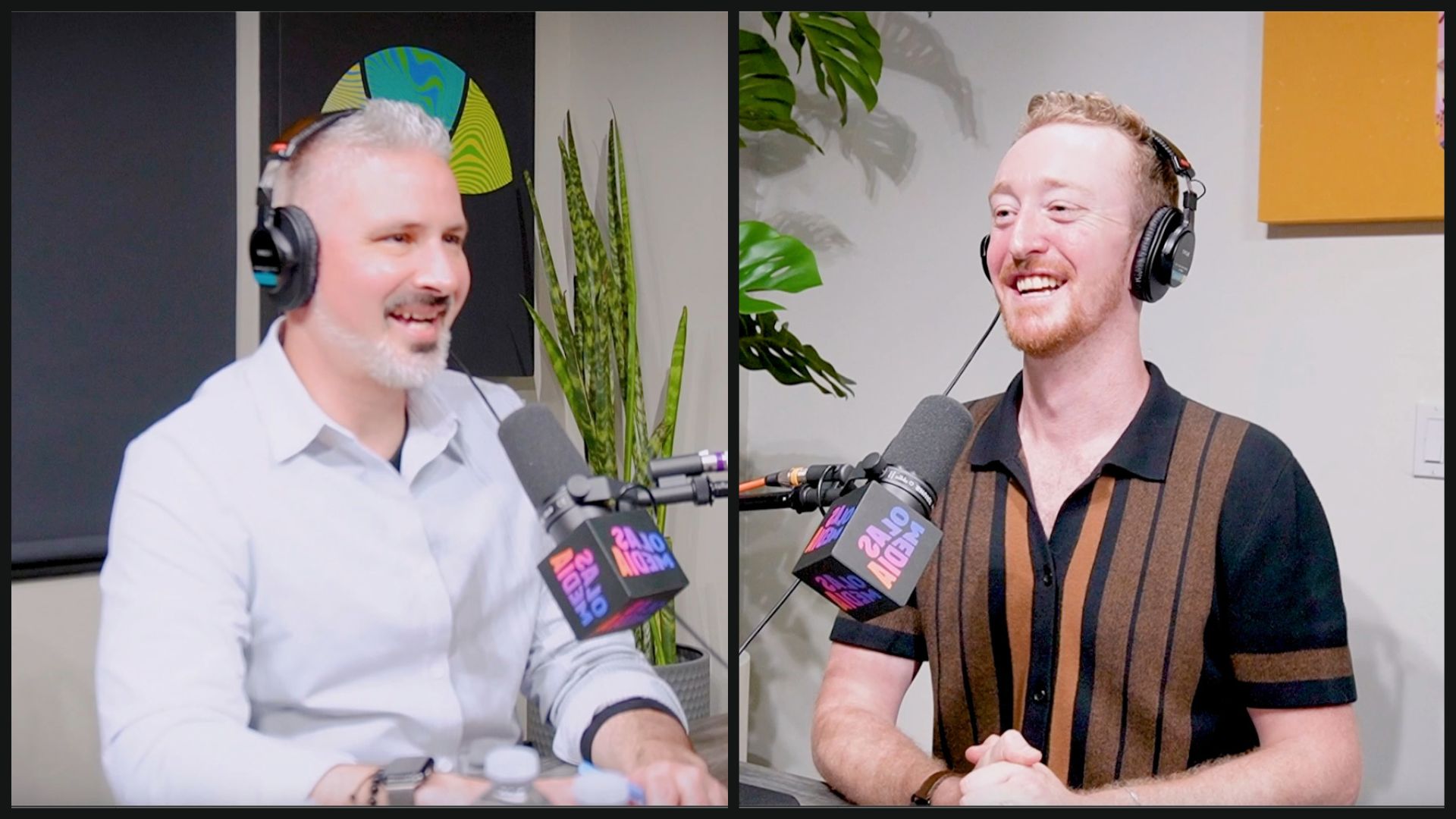 Nonprofit Omni Channel Marketing WIth Michael Goodrum