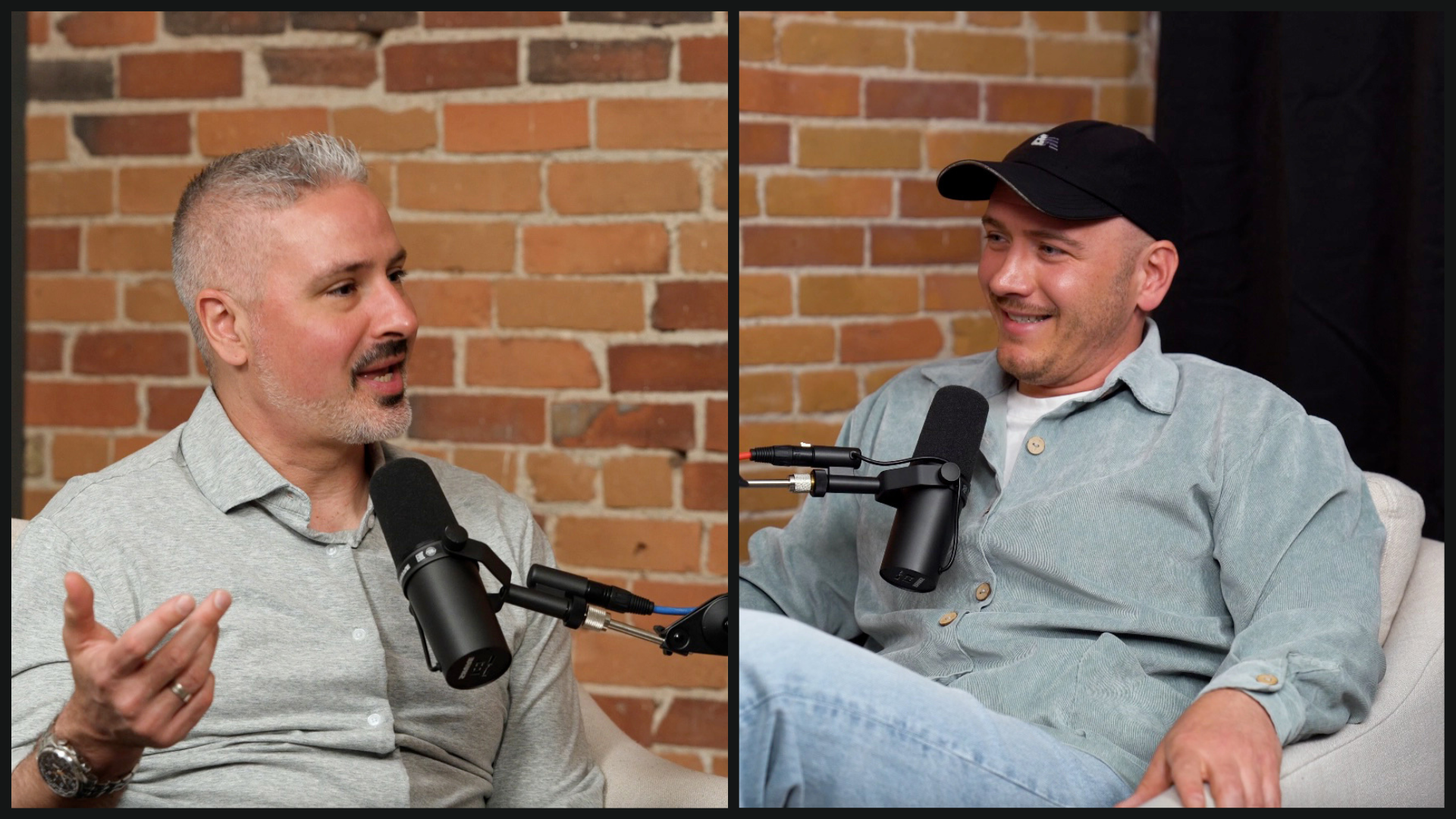 Video Production & Storytelling For Nonprofits [Nonprofit Marketing with Billy Silva, Part 7]