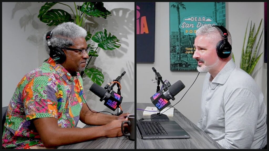 youtube marketing for small business with jc polk and john bertino