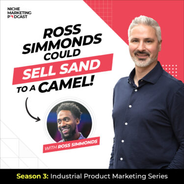 Content Marketing Strategy for Boring Industries with ross simmonds